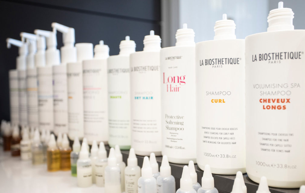 MM THE TWINS Friseur